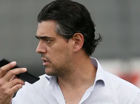 Vasco muda a rota e Bracks negocia saída de volante para os EUA