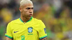 Richarlison quer seguir na Inglaterra