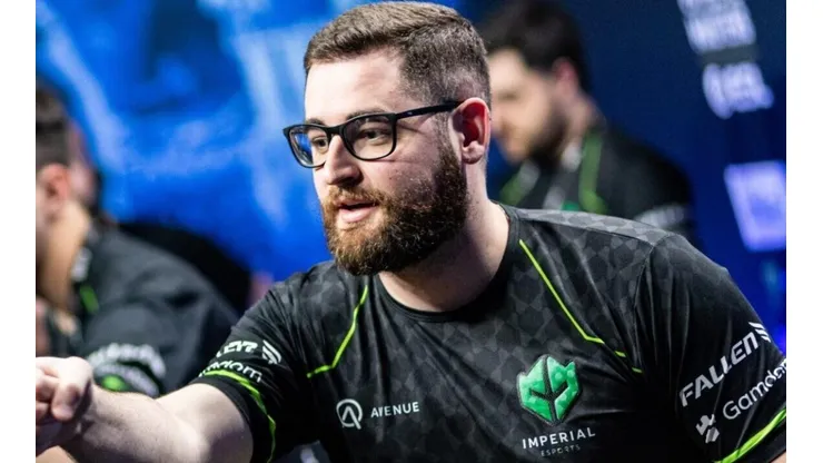 Foto: Reprodução/HLTV