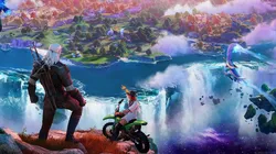 Foto: Divulgação/CD PROJEKT RED e Epic Games