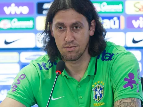 "Mais que Ceni e Cássio..."; Corinthianos são zoados por palmeirenses na Copa