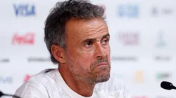 Luis Enrique falou sobre os brasileiros no Super Mundial de Clubes.