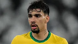 Torcida de Gigante Europeu faz campanha para a contratação de Paquetá