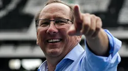 Textor não se intimida e vai em busca de craque no Botafogo