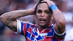 Foto: Ettore Chiereguini/AGIF