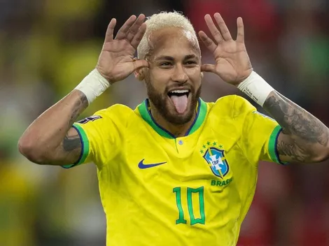 Internet faz comparações com 7 a 1 e não perdoa argentinos