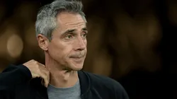 Jorge Rodrigues/AGIF - Queridinho de Paulo Sousa