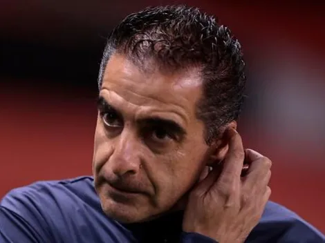 Renato Paiva faz dupla carrasco do SP virar pauta no Bahia