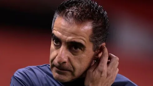 Foto: Franklin Jacome/Getty Images - Renato Paiva deve ser o novo treinador do Bahia