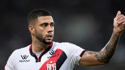 Wellington Rato pode pintar no São Paulo - Foto: Jorge Rodrigues/AGIF