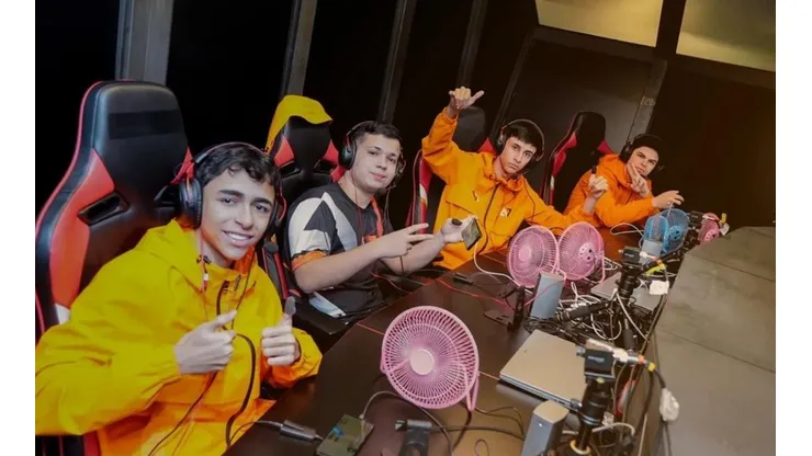 Foto: Reprodução/Alpha7