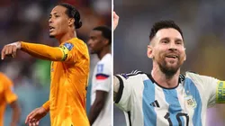 Julian Finney/Getty Images e Alex Pantling/Getty Images