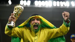 Foto: Matthias Hangst/Getty Images | Seleção Brasileira