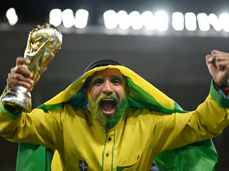 Torcedores demonstram confiança no Brasil e projetam duelo contra Argentina