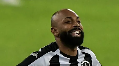 Agif/Thiago Ribeiro - Chay pode chegar no Sport em 2023