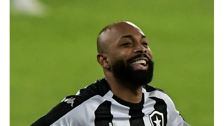 Agif/Thiago Ribeiro - Chay pode chegar no Sport em 2023