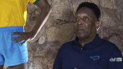 Foto: Reprodução CBF TV.