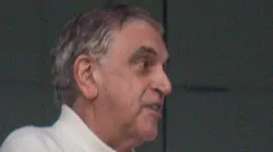 Foto: Gabriel Machado/AGIF