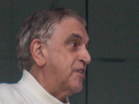 Decisão de Petraglia sobre o futuro de medalhão do Athletico enlouquece web