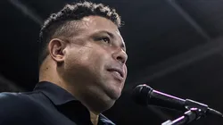 Foto: Gustavo Aleixo/Cruzeiro - Ronaldo se pronuncia sobre polêmica envolvendo Seleção Brasileira