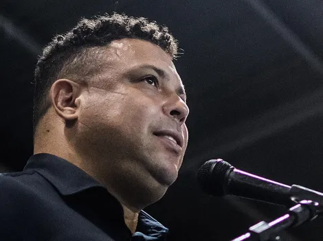 “Ódio, inveja e covardia”; Ronaldo manda a real sobre polêmica envolvendo Seleção Brasileira