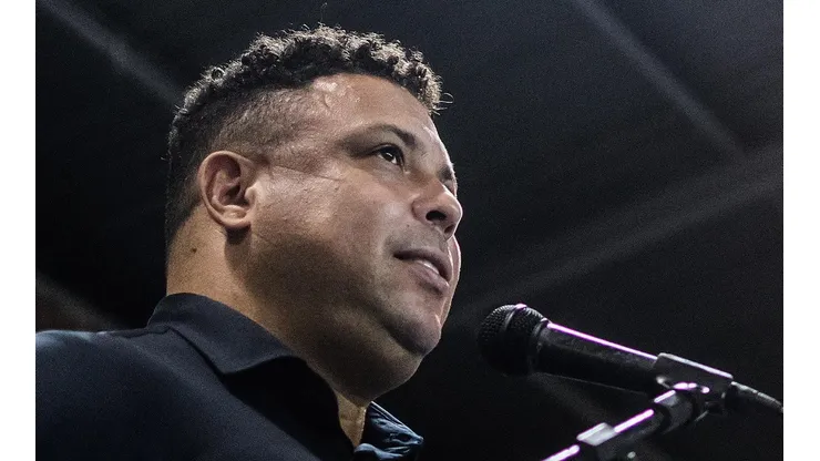 Foto: Gustavo Aleixo/Cruzeiro - Ronaldo se pronuncia sobre polêmica envolvendo Seleção Brasileira