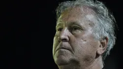 Zico não se intimida e critica atitude de Tite na Seleção