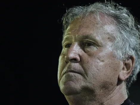 Zico não se intimida e critica atitude de Tite na Seleção