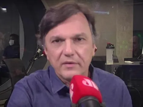Mauro Cezar 'manda a real' para Tite sobre titularidade de Neymar