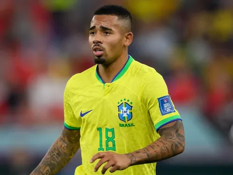 "Esse mentiroso"; Tite 'fica pistola' com especulações da lesão de Jesus