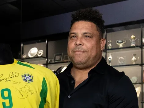 "Ações criminosas..."; Ronaldo fica 'bolado' com Camarões e dispara contra seleção africana