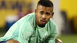 (Photo by Christopher Lee/Getty Images) - Jesus pode voltar ao Palmeiras