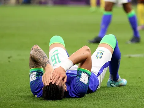 Fora da Copa, Alex Telles tem duas lesões no joelho constatadas