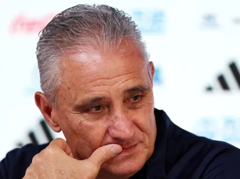 Tite avalia opções para lateral esquerda do Brasil nas oitavas de final