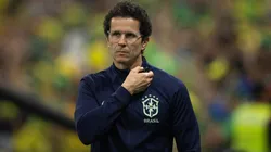 Foto: Lucas Figueiredo/CBF | Rodrigo Lasmar