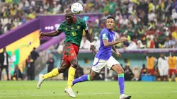 Foto: Julian Finney/Getty Images |