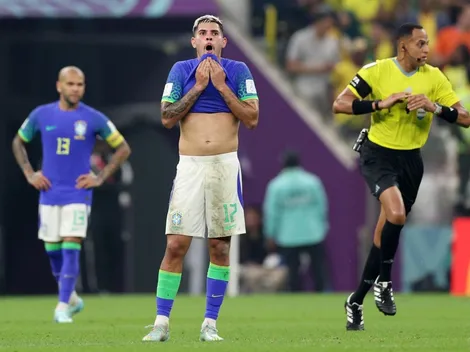 Imprensa internacional detona derrota brasileira; argentinos são comedidos