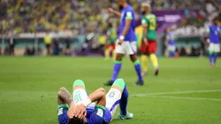 Foto: Julian Finney/Getty Images | Alex Telles