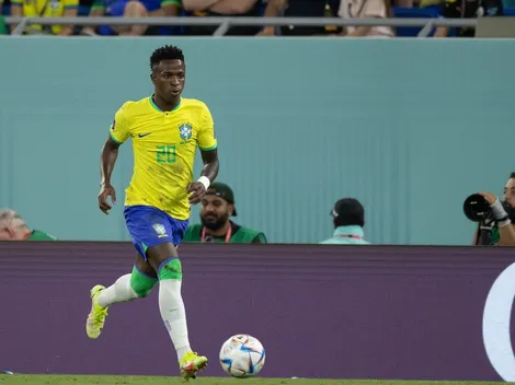 Brasil supera recorde alemão e alcança marco histórico na Copa