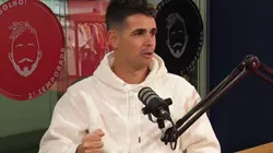“Alguns não sabem”; Oscar manda a real ao vivo sobre jogar no Fla