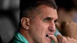 Foto: Jorge Rodrigues/AGIF