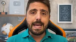 Nicola falou sobre negociação no Flamengo (Foto: Reprodução/Youtube)