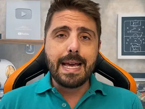 Nicola traz exclusiva sobre negociação de craque do Flamengo: “60 milhões de euros”