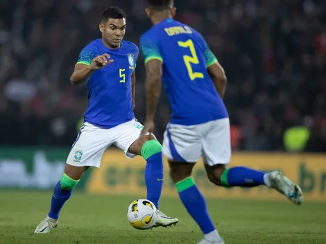 Na busca pelo hexa, Seleção pode ter no passado inspiração para conquistar título no Qatar