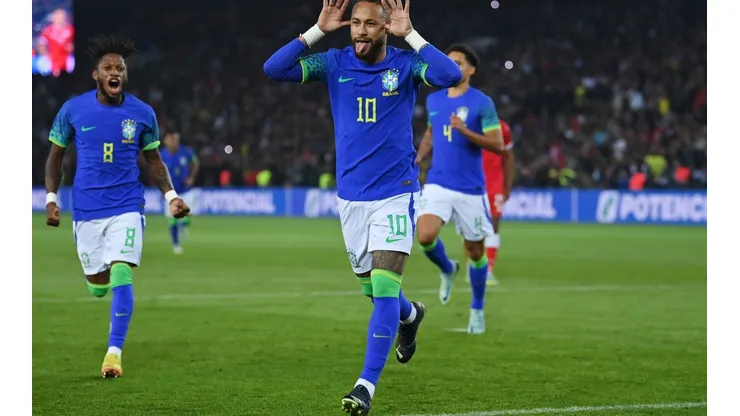 Foto: Justin Setterfield/Getty Images