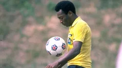 Foto: Allsport UK /Allsport | Pelé