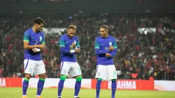 Foto: Lucas Figueiredo/CBF | Seleção Brasileira