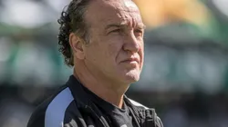 Foto: Robson Mafra/AGIF | Cuca