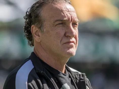 Cuca vê chances com a Seleção Brasileira diminuírem e aponta ‘culpados’