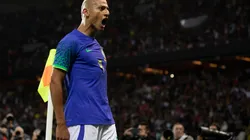 Foto: Lucas Figueiredo/CBF | Richarlison